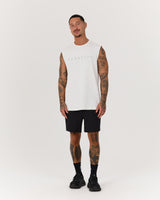 FRESHWATER SHORTS 6" - BLACK