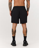 FRESHWATER SHORTS 6" - BLACK