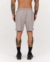 FUNCTION SHORTS 7" - MUSHROOM