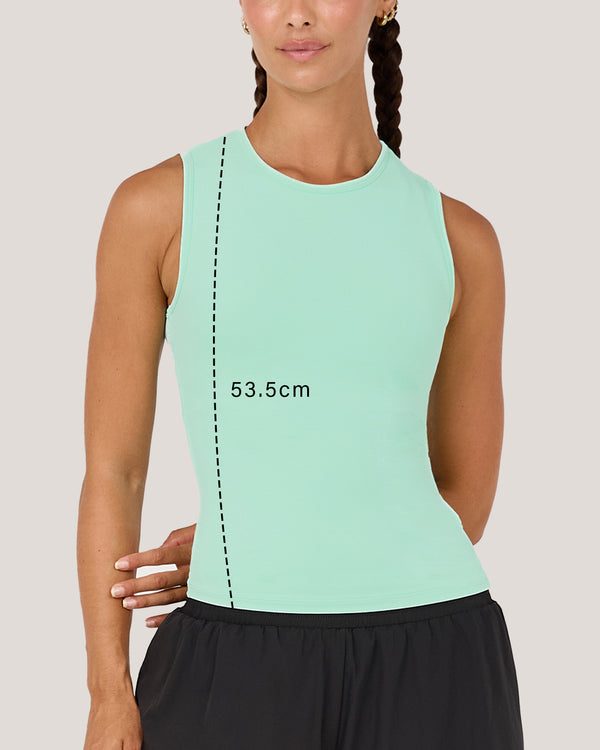 Longline Cut