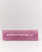 GYM TOWEL - BLOOM
