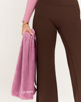 GYM TOWEL - BLOOM