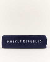GYM TOWEL - ECLIPSE