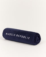 GYM TOWEL - ECLIPSE