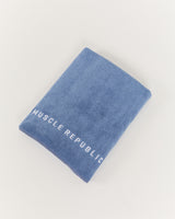 GYM TOWEL - ATLANTIC