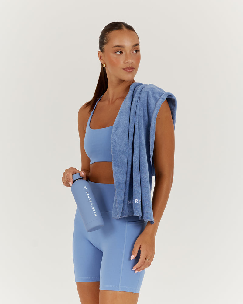 GYM TOWEL - ATLANTIC