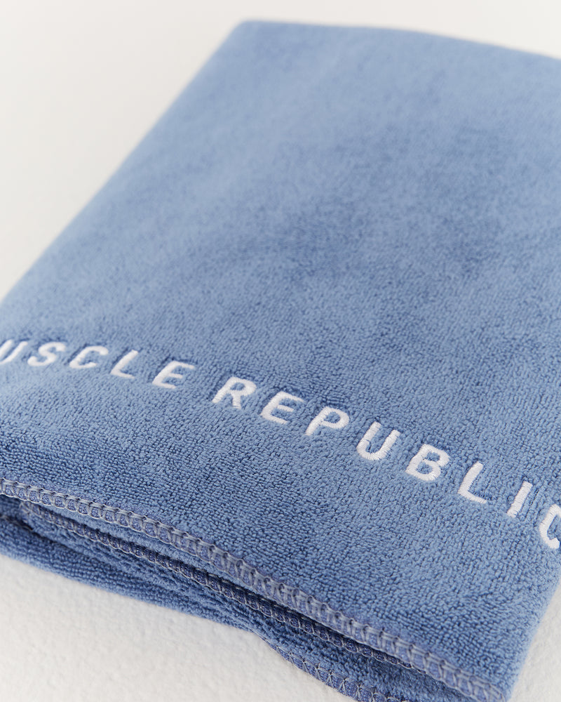 GYM TOWEL - ATLANTIC