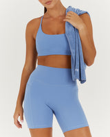 GYM TOWEL - ATLANTIC