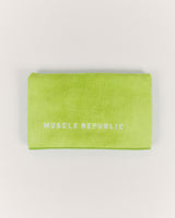GYM TOWEL - GLOW