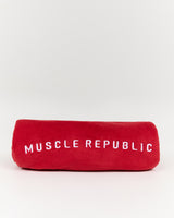 GYM TOWEL - REP RED