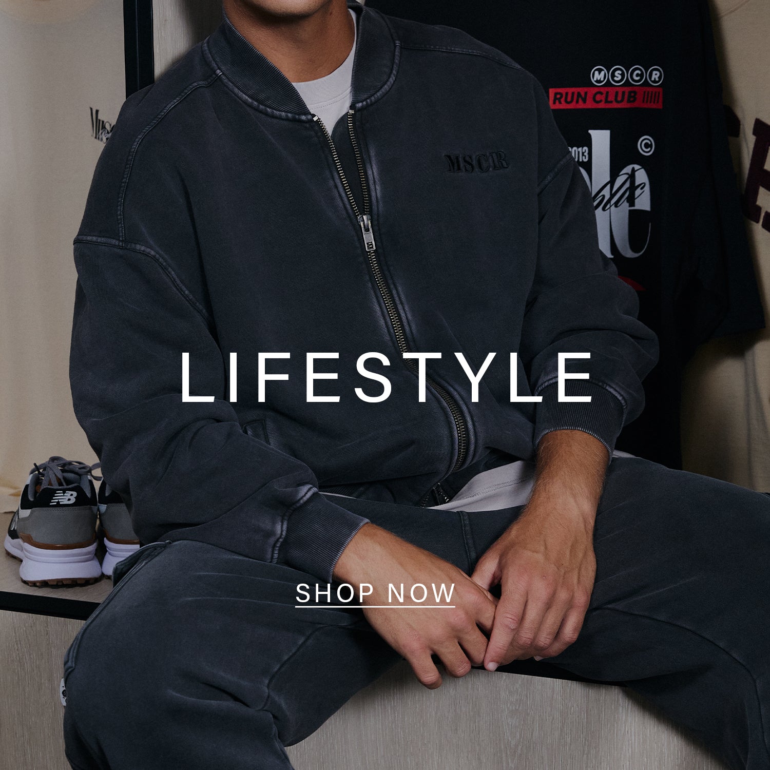 Luxe Berry – MUSCLE REPUBLIC