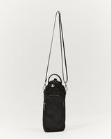 ICON BOTTLE BAG - BLACK