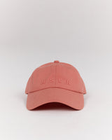 ICON CAP - BISQUE