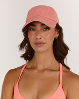 ICON CAP - BISQUE