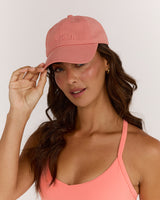 ICON CAP - BISQUE