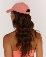 ICON CAP - BISQUE