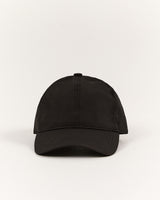 LIGHTWEIGHT CAP - BLACK ICON