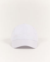 LIGHTWEIGHT CAP - WHITE ICON
