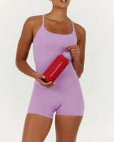 STUDIO 1L WATER BOTTLE - FIERY RED ICON
