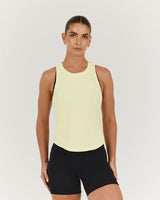 INTERVAL SINGLET - CITRUS