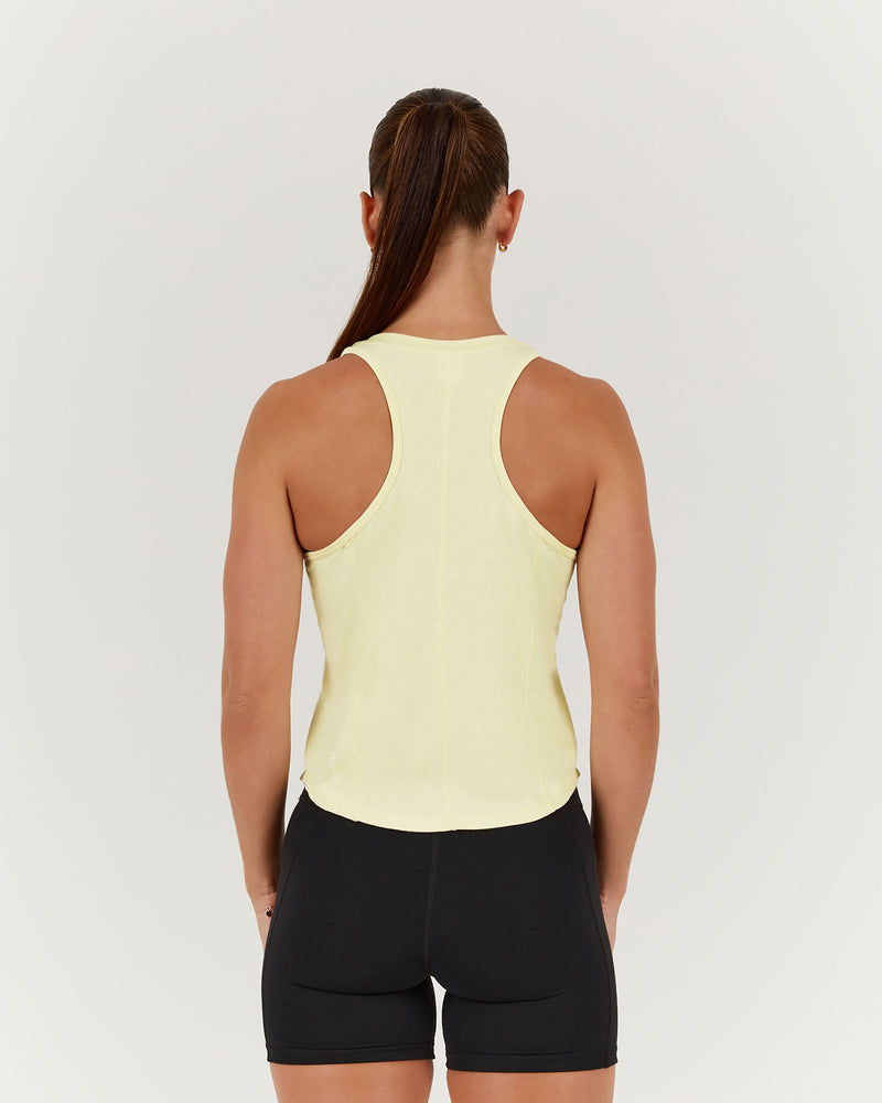 INTERVAL SINGLET - CITRUS