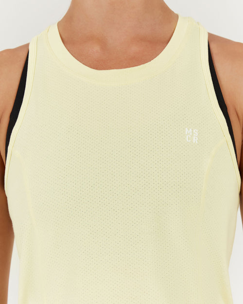 INTERVAL SINGLET - CITRUS