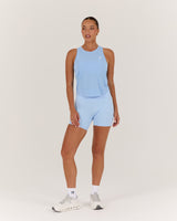 INTERVAL SINGLET - AURA