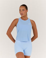 INTERVAL SINGLET - AURA