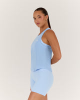 INTERVAL SINGLET - AURA