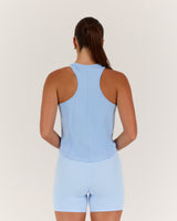INTERVAL SINGLET - AURA