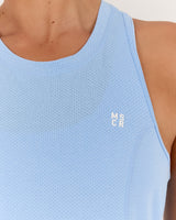 INTERVAL SINGLET - AURA