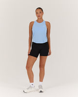 INTERVAL SINGLET - AURA