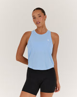 INTERVAL SINGLET - AURA