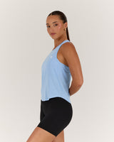 INTERVAL SINGLET - AURA