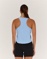 INTERVAL SINGLET - AURA