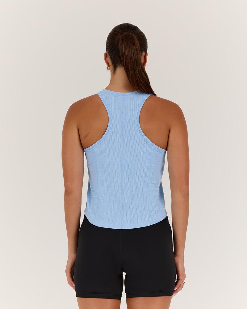 INTERVAL SINGLET - AURA