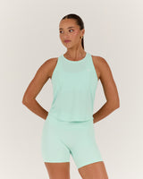 INTERVAL SINGLET - MINT