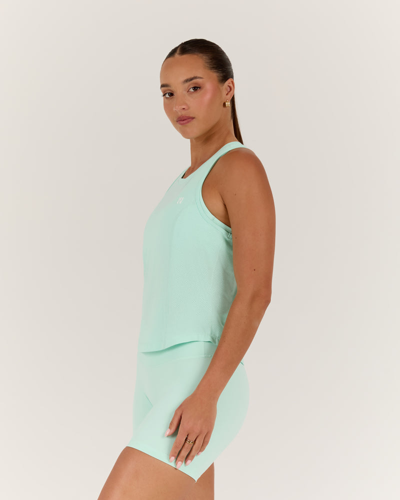 INTERVAL SINGLET - MINT