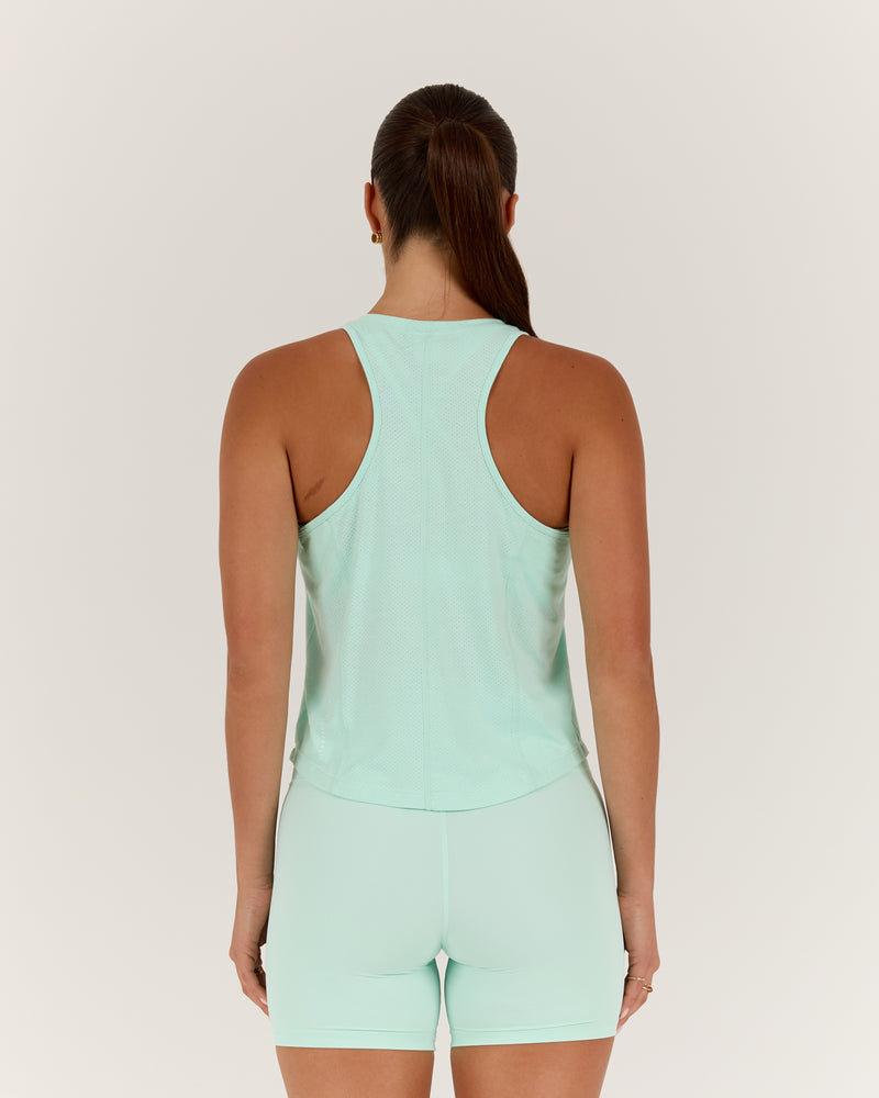 INTERVAL SINGLET - MINT