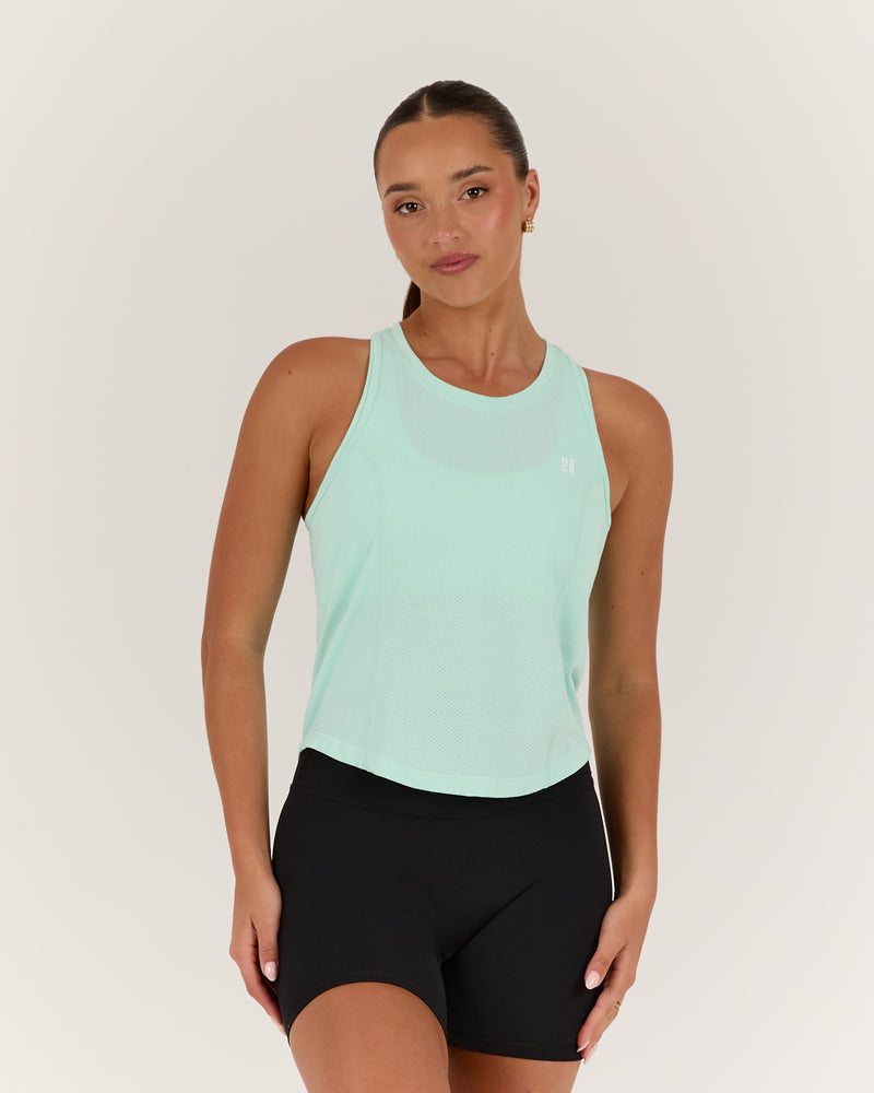 INTERVAL SINGLET - MINT