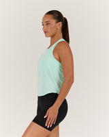 INTERVAL SINGLET - MINT