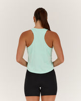 INTERVAL SINGLET - MINT