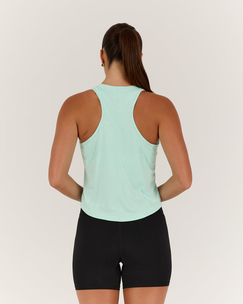 INTERVAL SINGLET - MINT