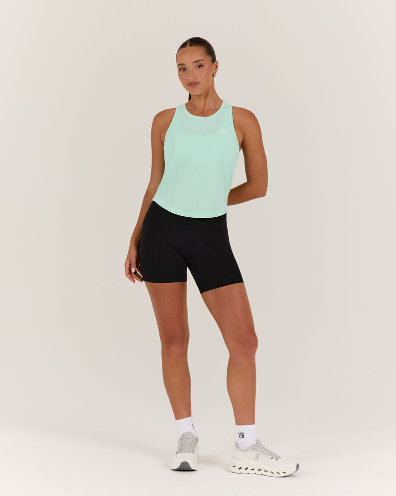 INTERVAL SINGLET - MINT