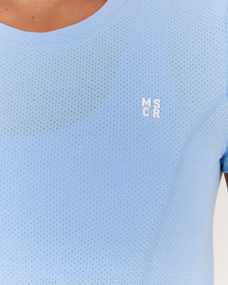 INTERVAL TEE - AURA