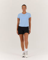 INTERVAL TEE - AURA