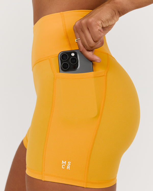 SIDE POCKETS