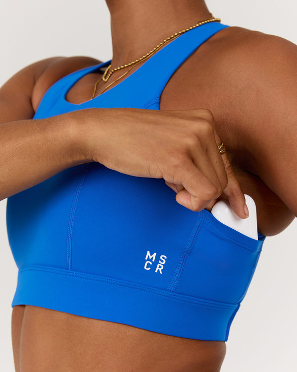 BUILT IN SIDE POCKETS