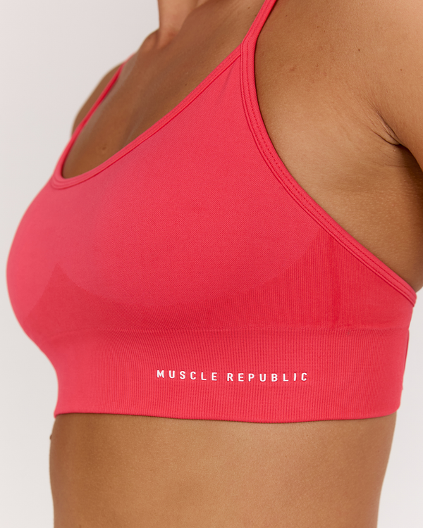Seamless Fabric