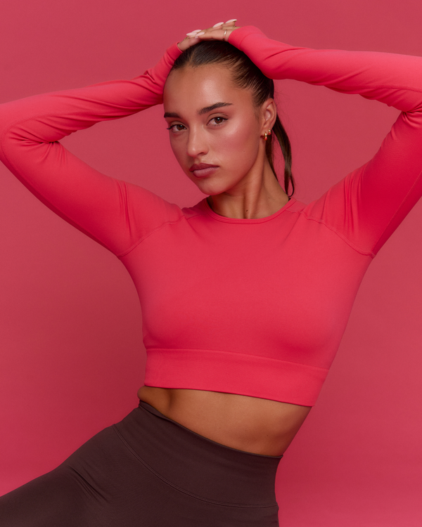 Seamless Fabric